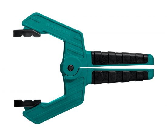 Пружинная струбцина KRAFTOOL SC-7 65х65 мм 32227-7 – изображение 7