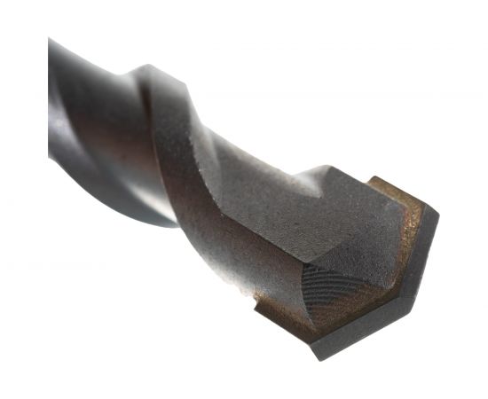 Бур по бетону SDS plus-1 (14x100x160 мм; SDS-Plus) Bosch 2608680281 – изображение 7