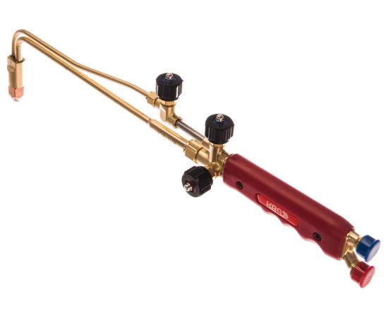 Ацетиленовый резак KRASS Р2А-02М 2278071 – изображение 7