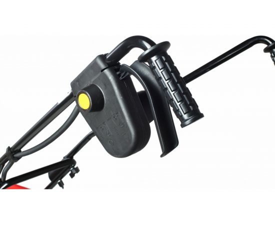 Электрокультиватор Eurosystems Z 1 947850100 – изображение 7