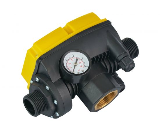 Блок управления двумя насосами ТУРБИПРЕСС Б2 Unipump 42277 – изображение 7