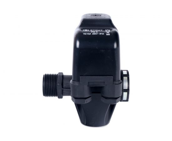 Реле давления для водоснабжения PM5-3W (1-5 бар) STOUT SCS-0001-000053 – изображение 7
