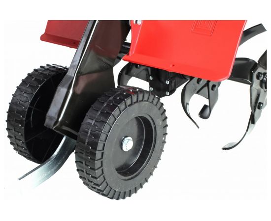 Электрокультиватор Eurosystems Z 1 947850100 – изображение 8