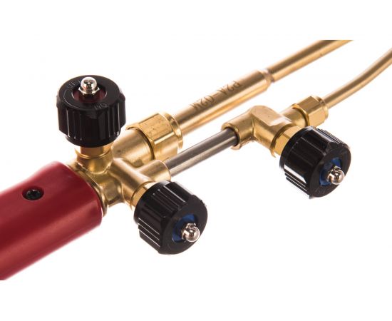 Ацетиленовый резак KRASS Р2А-02М 2278071 – изображение 8