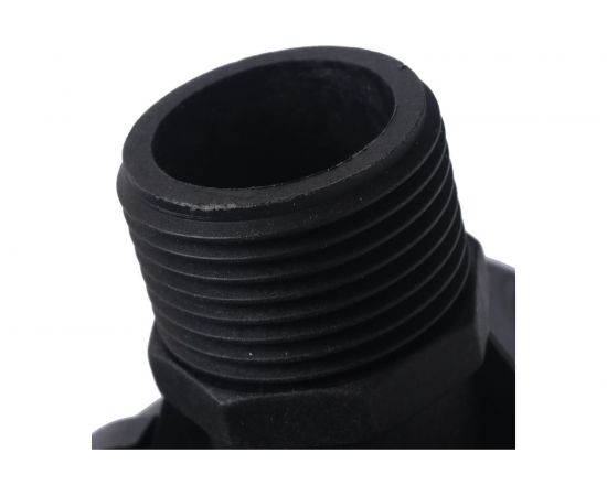 Реле давления для водоснабжения PM5-3W (1-5 бар) STOUT SCS-0001-000053 – изображение 8