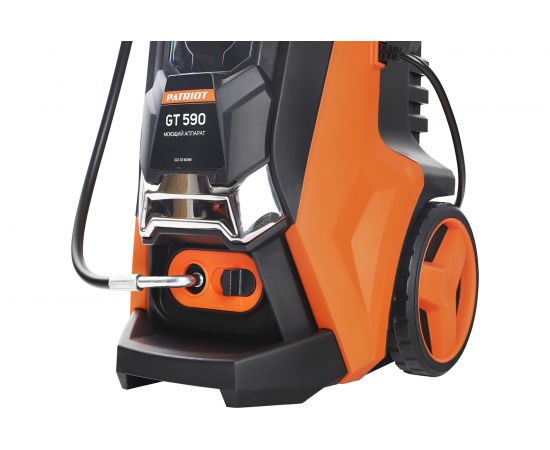 Моющий аппарат PATRIOT GT590 Imperial 322306098 – изображение 8
