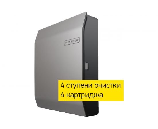 Фильтр для воды Prio Новая вода М 400 – изображение 9