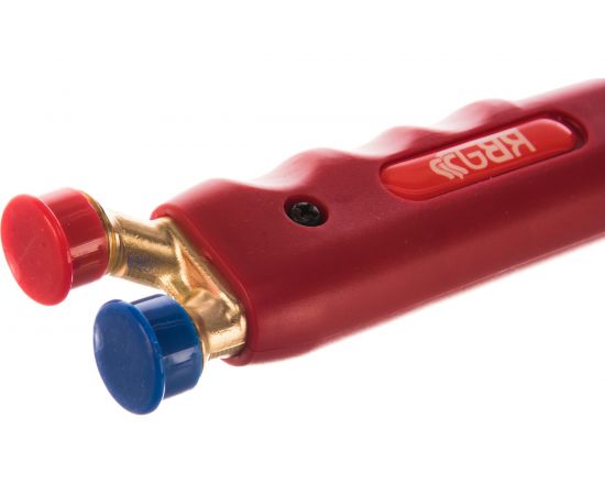 Ацетиленовый резак KRASS Р2А-02М 2278071 – изображение 9