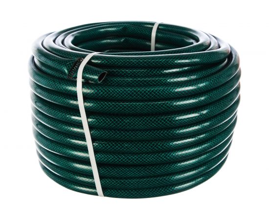 Поливочный шланг РОСТОК КЛАССИК 3-х слойный, 3/4""x50м 40308-3/4-50 
