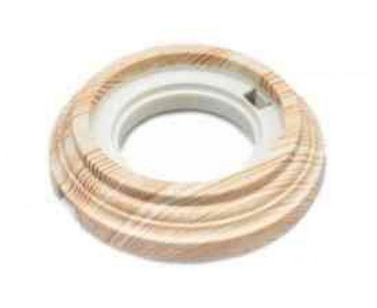 Рамка Electraline 1 постовая ВF1-610-13/PL 