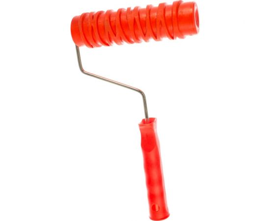 Декоративный жесткий резиновый валик STMDECOR кора березы EG040T 