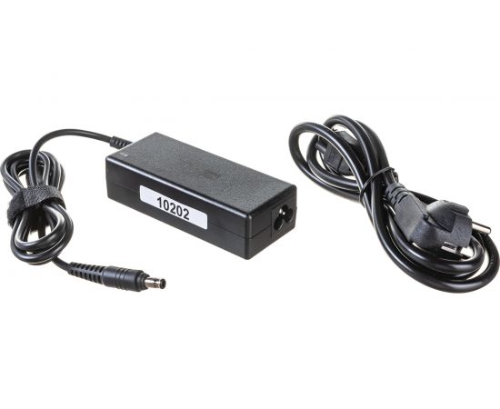 Блок питания для ноутбука Samsung TopON 19V 3.16A 5.5x3.0 60W AD-6019 TOP-SA01 