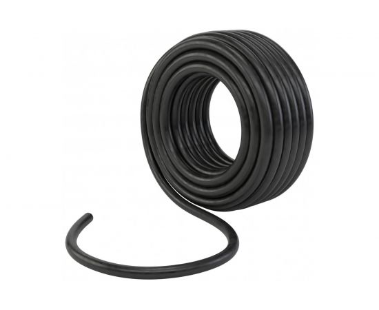 Поливочный резиновый шланг Россия кордовый рукав, Д=16 мм, 50 м 67554 