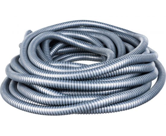 Металлорукав ЭРА Р3-ЦХ-20 20м Б0036566 