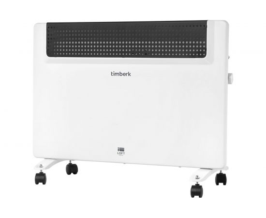 Конвектор Timberk TEC.E1X M 1500 