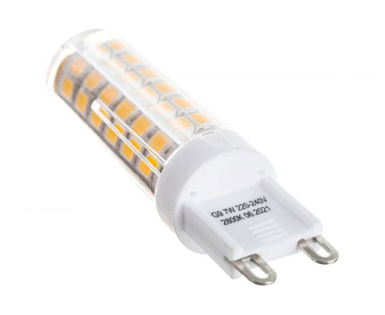 Светодиодная лампа VOLTEGA Капсула G9 2800К 7W 7036 