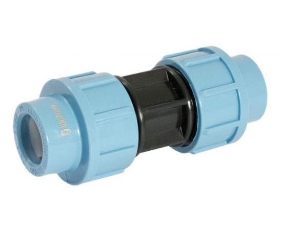 Прямое соединение 40 мм Unipump 13214 