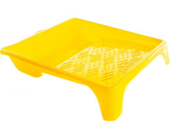 Малярная пластмассовая ванночка STAYER, 270х290мм 0605-29-27 