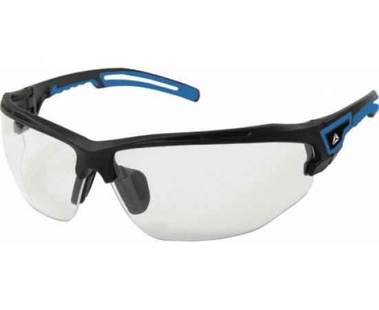 Защитные открытые очки с прозрачными линзами Delta Plus ASO2, ASO2IN 