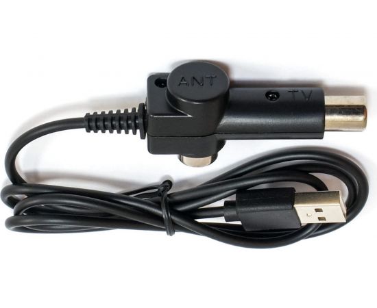 Инжектор адаптер питания DORI для активных антенн +5В с USB 45854 