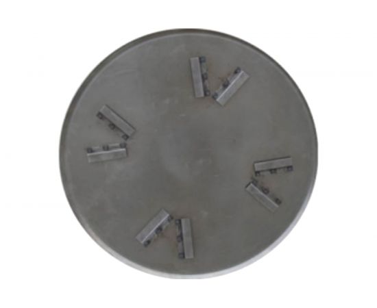 Диск затирочный для RD-PT1000G 36" REDVERG 6632217 