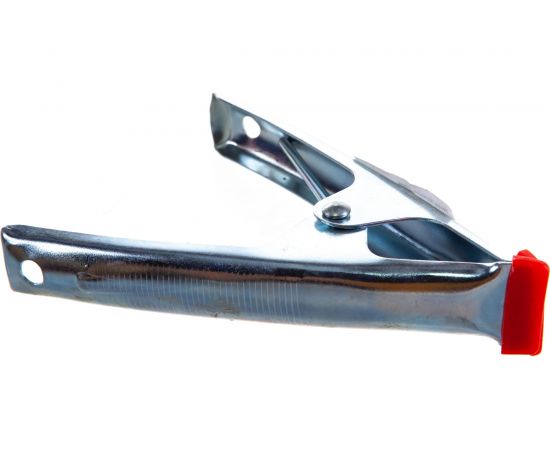 Пружинный металлический зажим Piher 5х5см 57050 