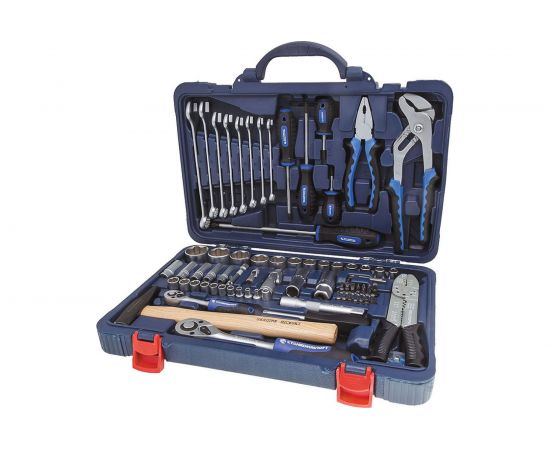 Набор инструментов Станкоимпорт 99 предметов CS-TK99PMQ 