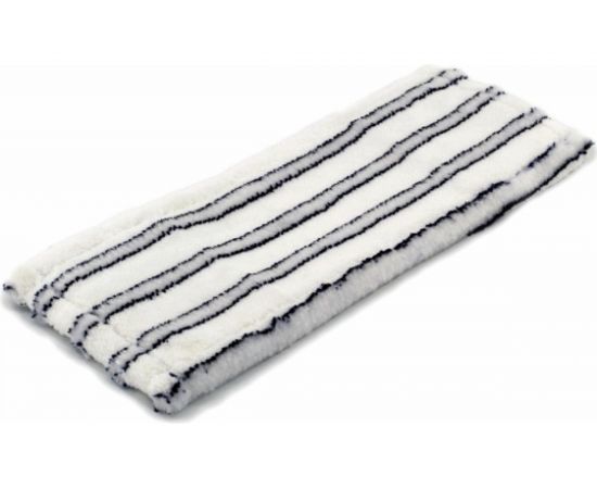 Плоский моп A-VM 40х12 см, микрофибра+м MF2007 