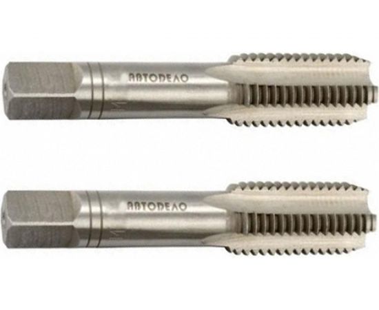 Ручной метчик АвтоDело М16 2.00мм 40805 