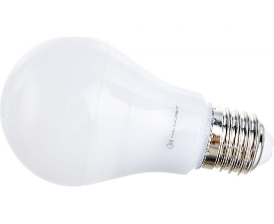 Светодиодная лампа Наносвет LED EcoLed LE-GLS-10/E27/827, Ra90 L162 