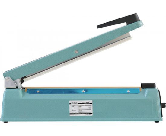 Ручной импульсный запайщик HUALIAN FS-300 IRON 4687201784760 