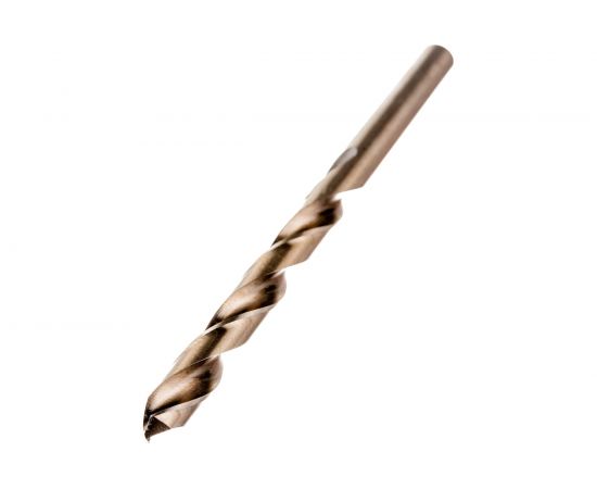 Сверло HSS-Co Standardline (5 шт; 8х117 мм; DIN 338) по металлу Bosch 2608585894 