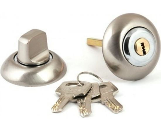 Фиксатор с замком Apecs Megapolis 23006 