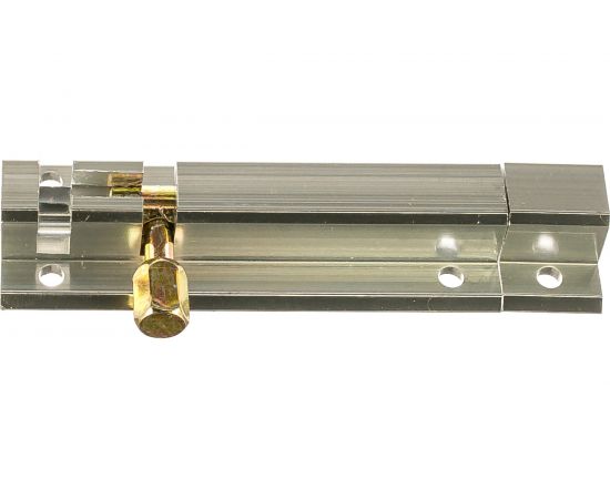 Шпингалет Apecs DB-05-80-CR 8280 