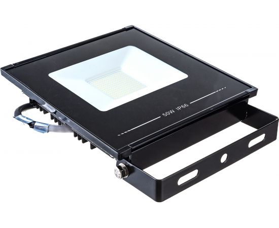 Светодиодный прожектор Pccooler Venus II 50Вт 4000К CP-PL03-0050-4000К 