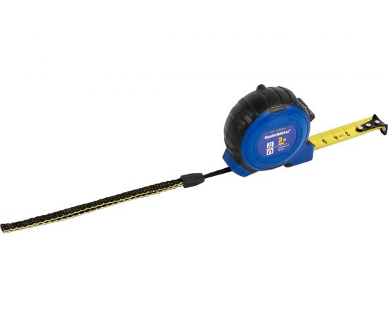 Рулетка МастерАлмаз 3м х 16мм 10508902 