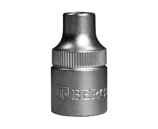 Головка торцевая 6-гранная SuperLock (1/2""; 8 мм) Berger BG BG-12S08 
