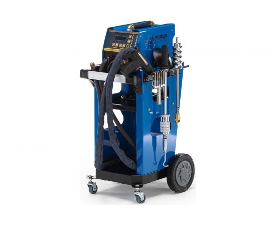 Споттер Great Wolf GW-60L 380 