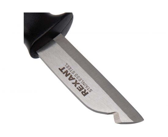 Нож монтажника с чехлом REXANT 67 мм 12-4939 – изображение 11