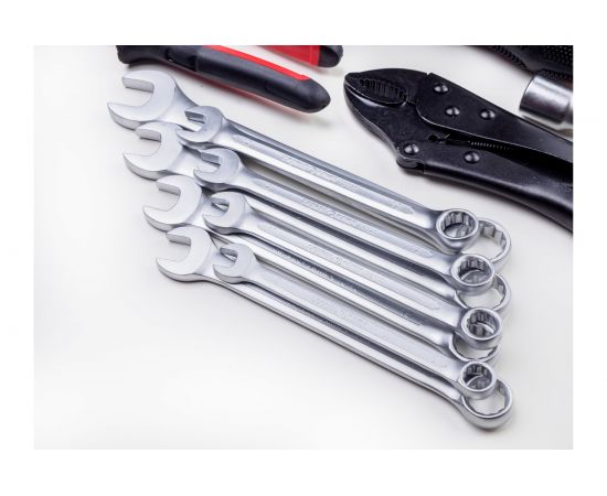 Набор инструментов СЕРВИС КЛЮЧ 77 предметов 11077 – изображение 12