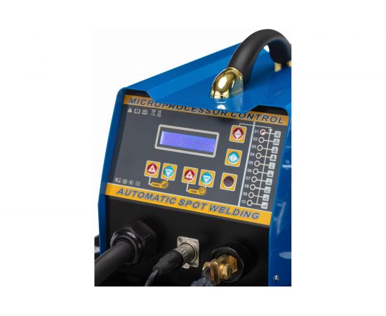 Споттер Great Wolf GW-60L 380 – изображение 13