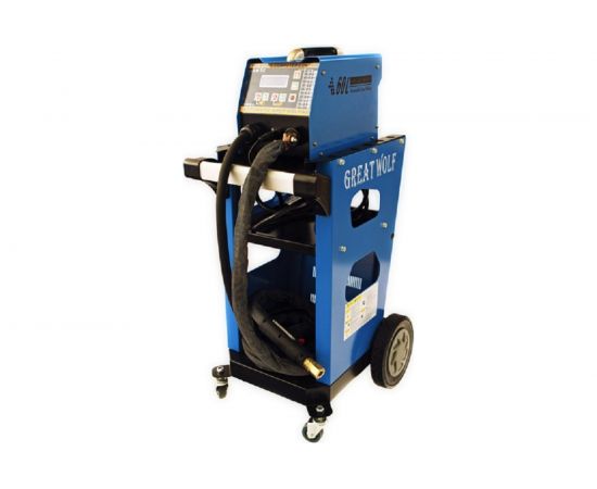 Споттер Great Wolf GW-60L 380 – изображение 16