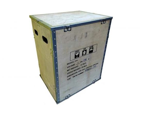 Споттер Great Wolf GW-60L 380 – изображение 19