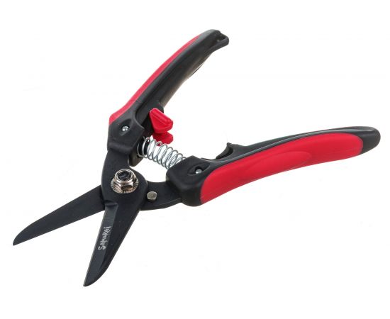 Усиленные ножницы L=190мм SAMURAI IPSTM-46TP – изображение 2