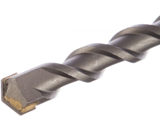 Бур по бетону SDS plus-1 (22x400x460 мм; SDS-Plus) Bosch 2608680293 – изображение 2