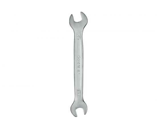 Рожковый гаечный ключ 13 x 14 мм Зубр 27010-13-14_z01 – изображение 2