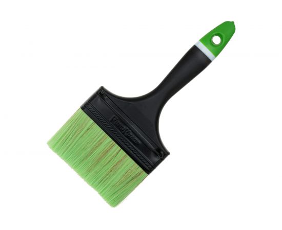 Плоская кисть РемоКолор Олимп Лазурь, 4-100 мм, 01-8-340 – изображение 2