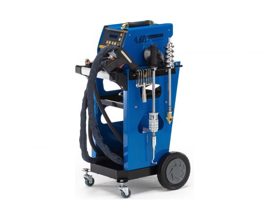 Споттер Great Wolf GW-60L 380 – изображение 2