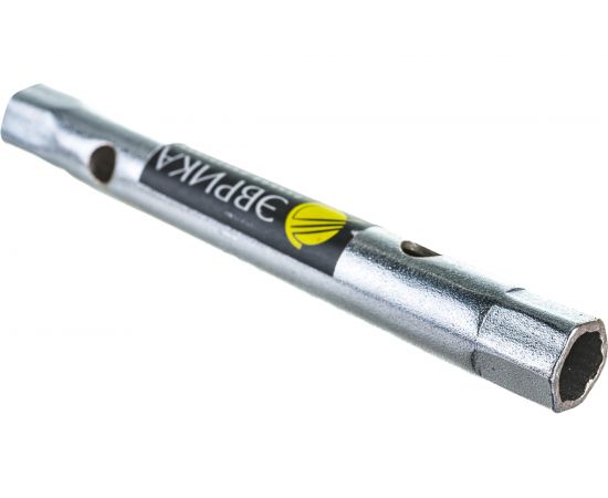 Трубчатый ключ 10х12мм ЭВРИКА ER-72012 – изображение 2