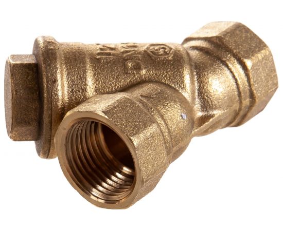 Сетчатый фильтр STOUT 500 мкр, 1/2 SFW-0011-000015 – изображение 2